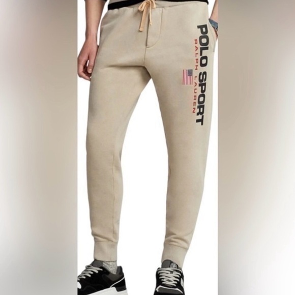 Ralph Lauren Polo Sport sweatpant joggers XXL 2X